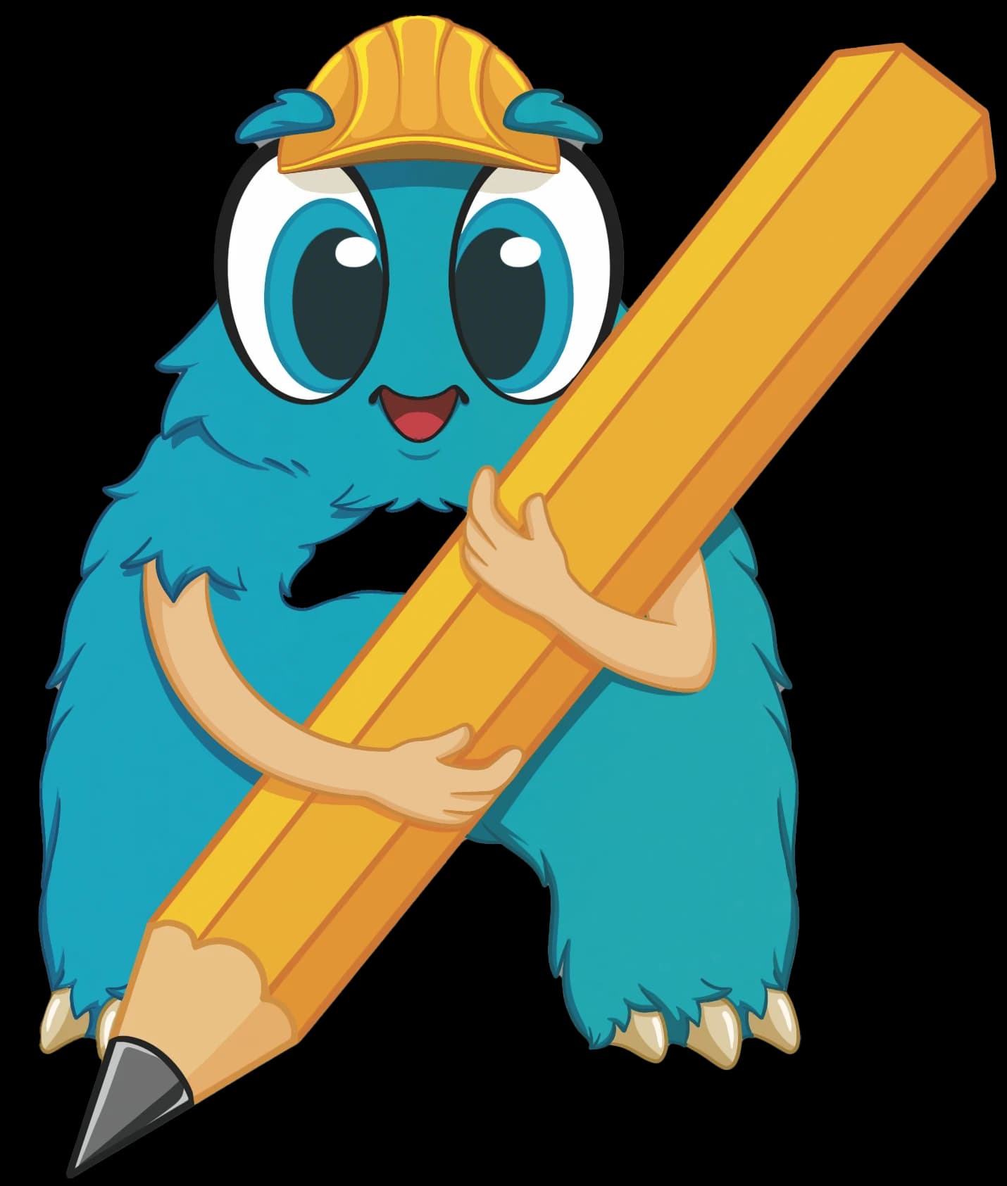 Ayudi, der Begleiter