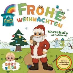 QuizKids Winter Ansicht 1
