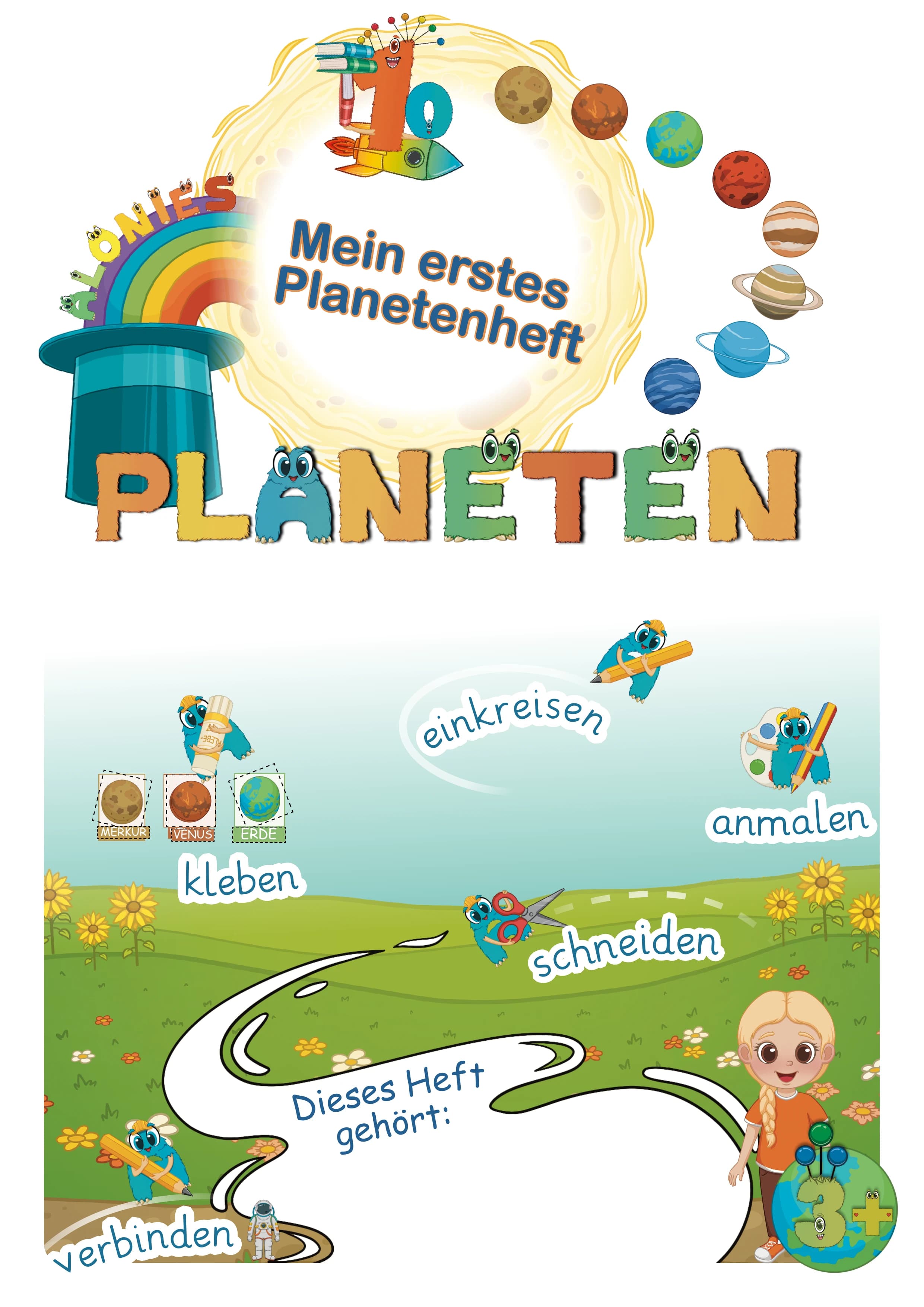 Planeteneinheit