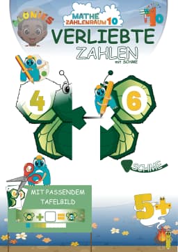 Paket Sofia Schulstarter Set Ansicht 3