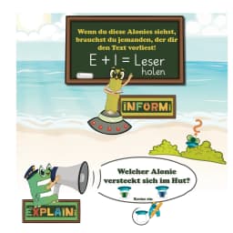 QuizKids Sommer Ansicht 4