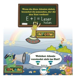 QuizKids Einschulung Ansicht 4