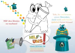 Stundenplan Ansicht 2