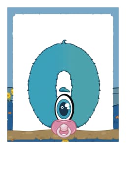 Zahlen Alonies Ansicht 3