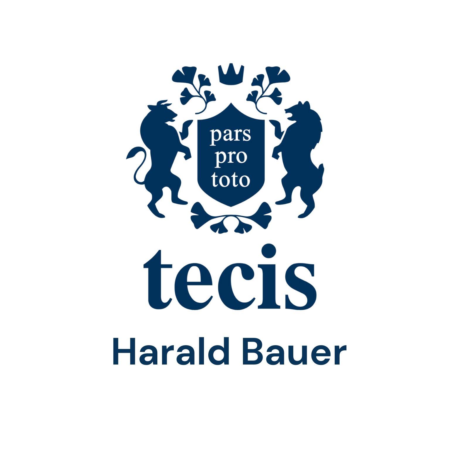 Logo tecis