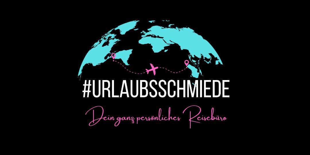 Logo Urlaubsschmiede
