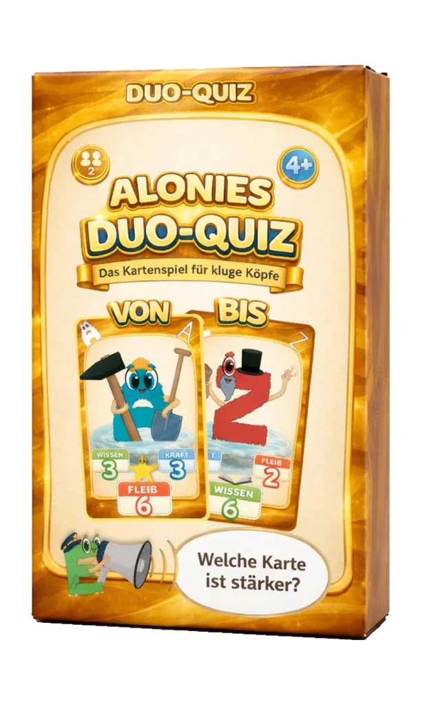 QuizKids Buch nach Wahl + Kartenspiel Ansicht 2