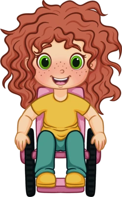 Sofia, 6 Jahre